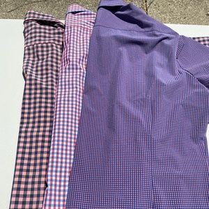 Mizzen and Main Leeward 3 Pack (XXL Trim)